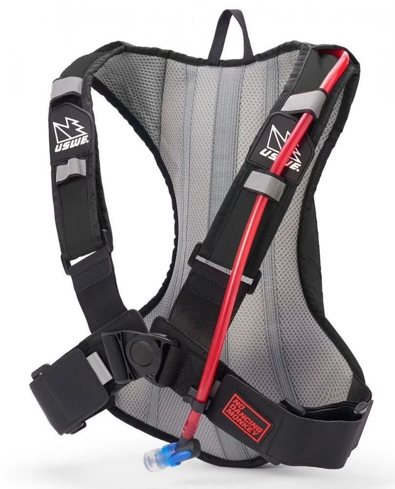 USWE RANGER 4 [BLACK]