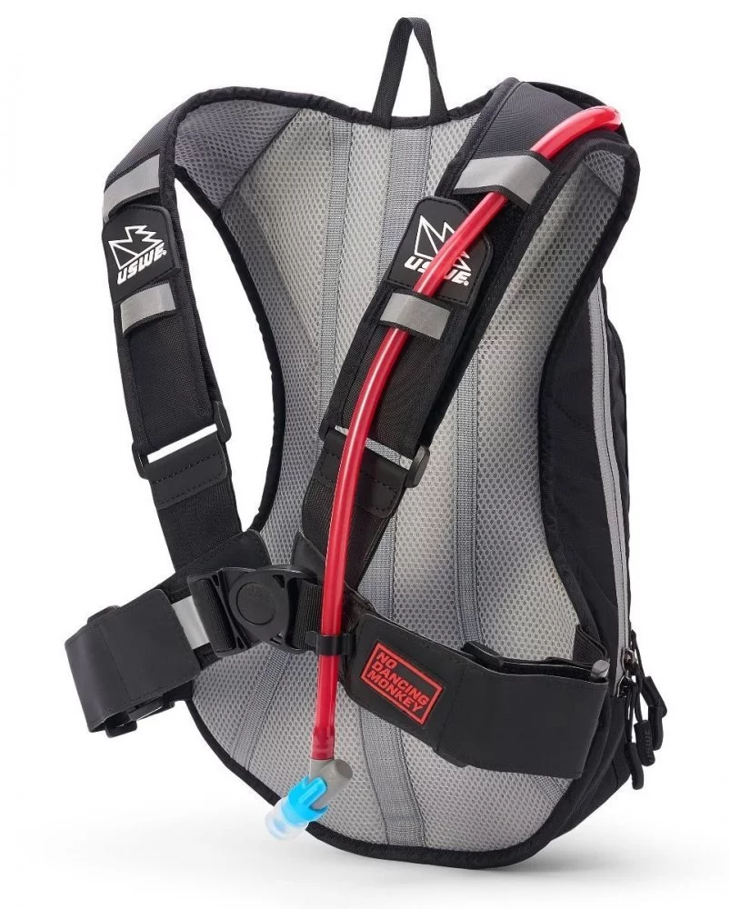 USWE RANGER 9L [BLACK]