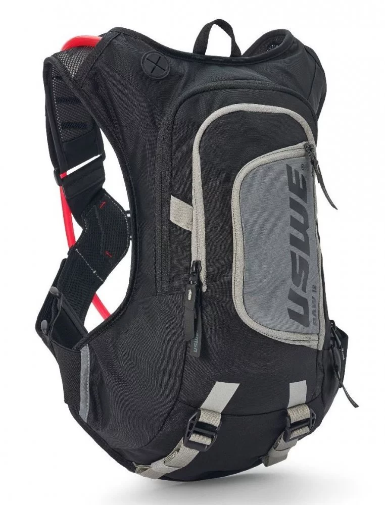 USWE RAW 12 [CARBON]
