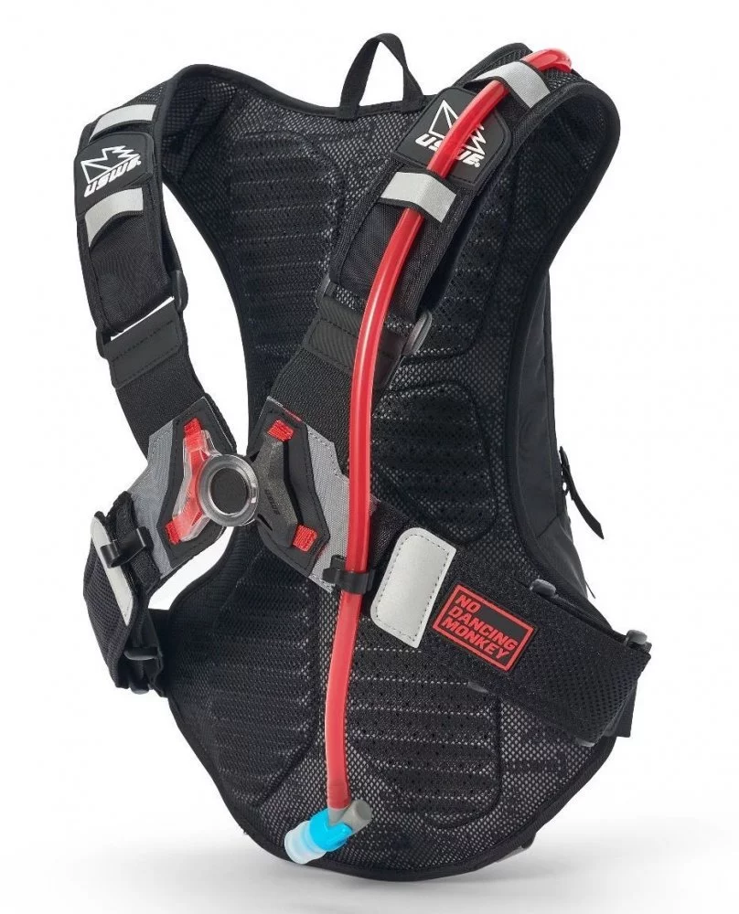 USWE RAW 12 [CARBON]