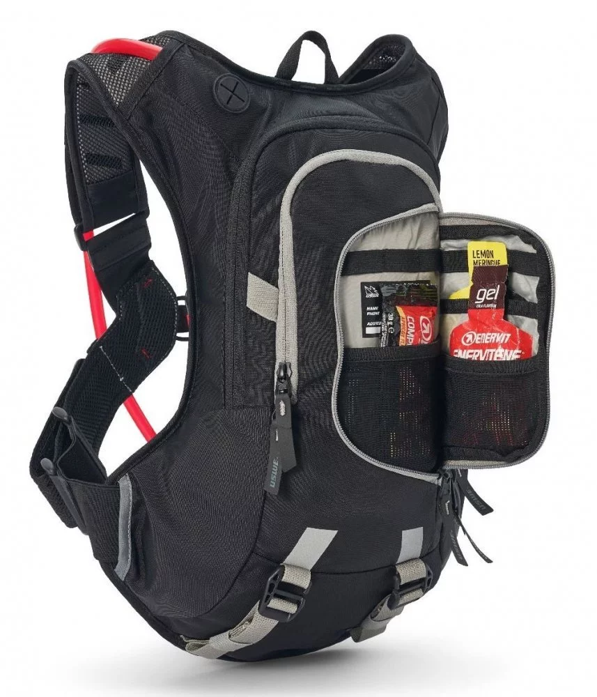 USWE RAW 12L [CARBON]