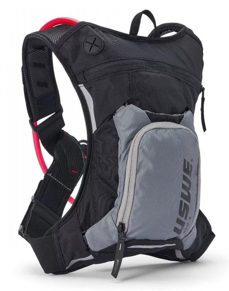 USWE RAW 3L [CARBON]