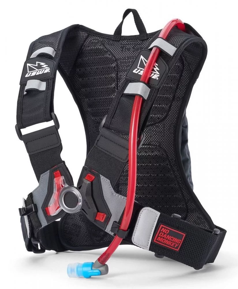 USWE RAW 3L [CARBON]
