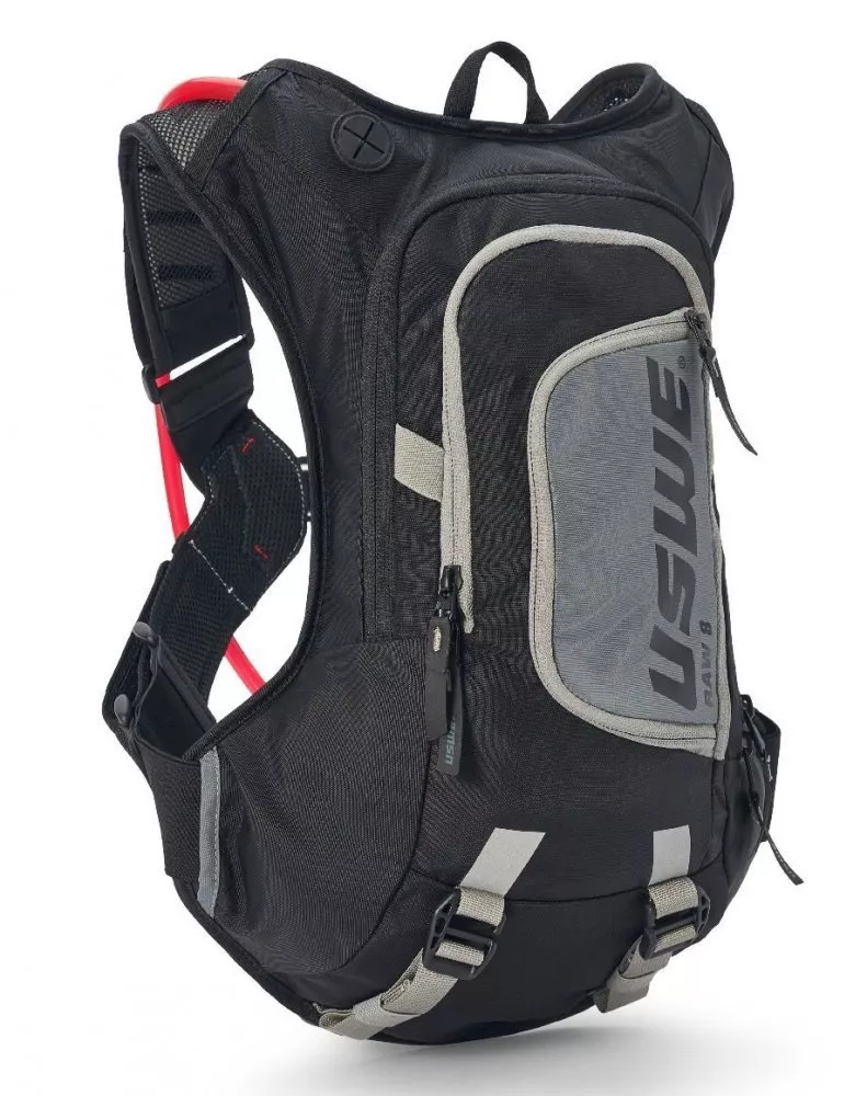 USWE RAW 8 [CARBON]