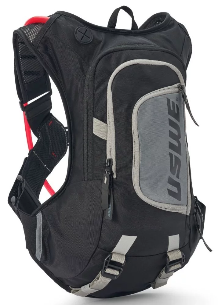 USWE RAW 8L [BLACK]
