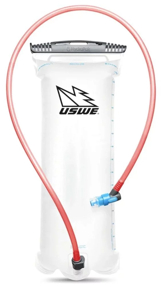 USWE RAW 8L [BLACK]