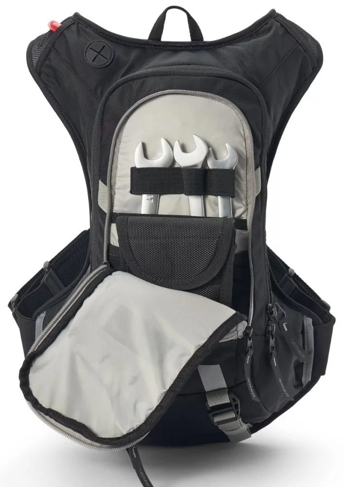 USWE RAW 8L [BLACK]
