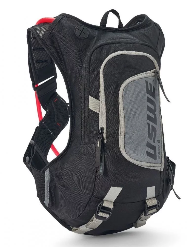USWE RAW 8L [CARBON]