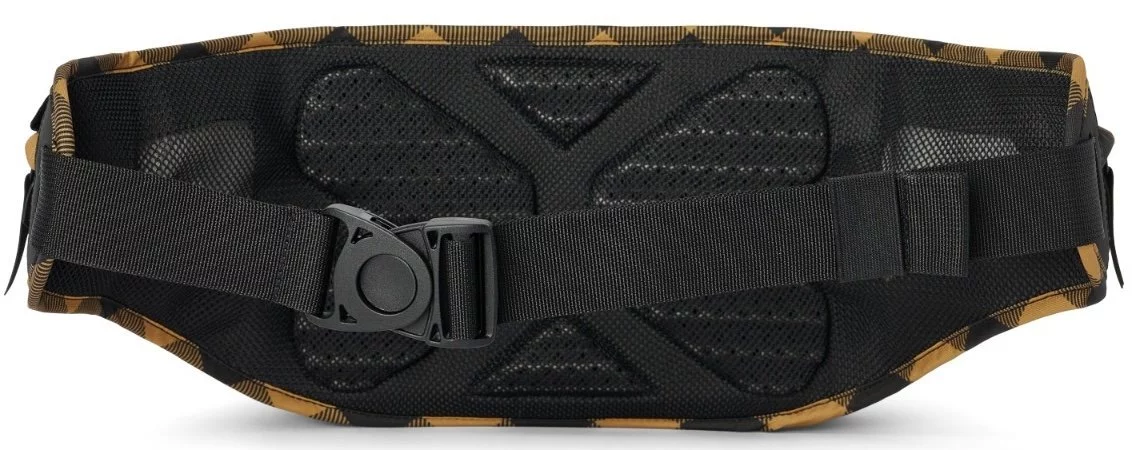 USWE WAIST 2L HIP PACK [FLANNEL BRONZE]