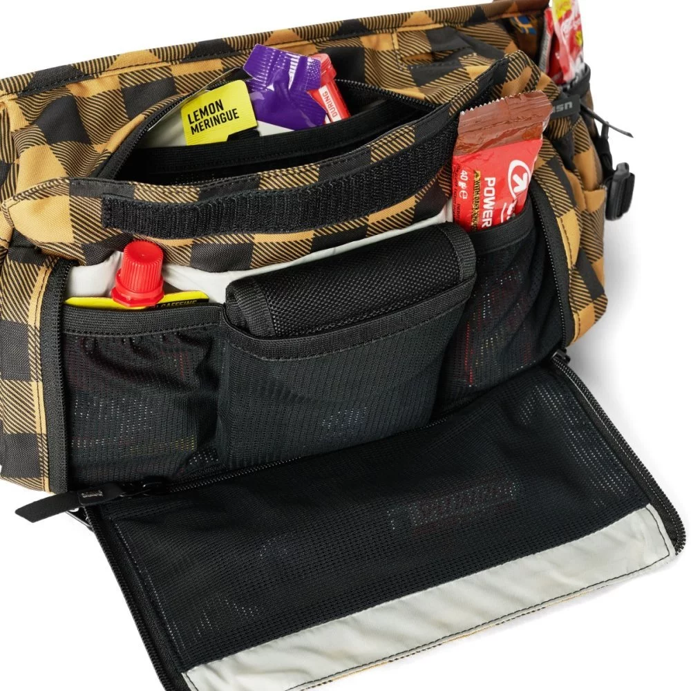 USWE WAIST 2L HIP PACK [FLANNEL BRONZE]