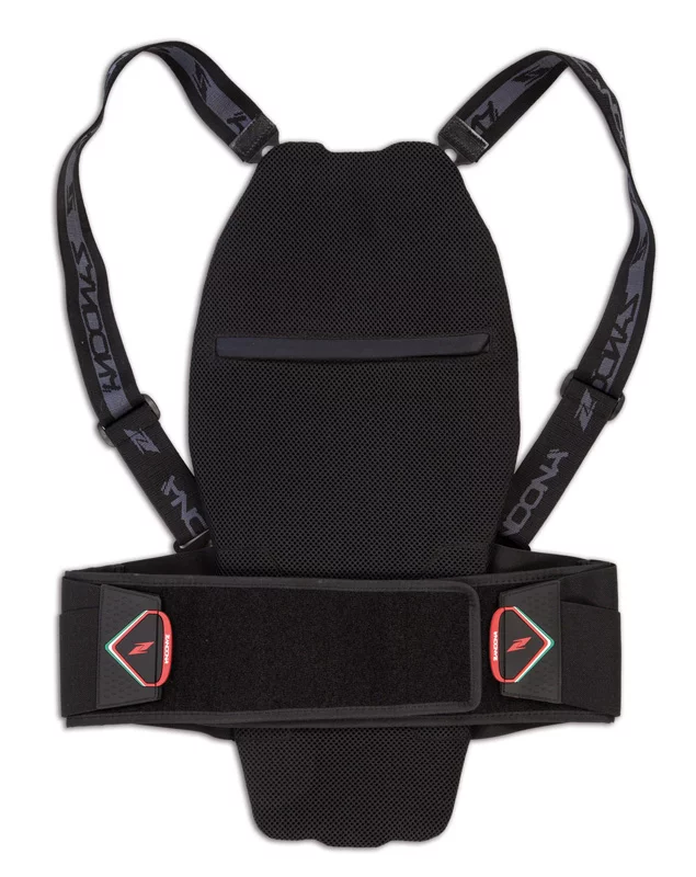ZANDONA ESATECH