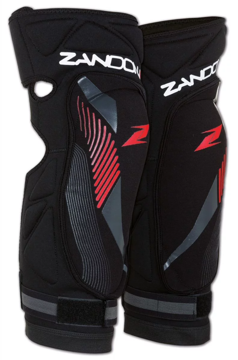 ZANDONA KNEEGUARD EVO