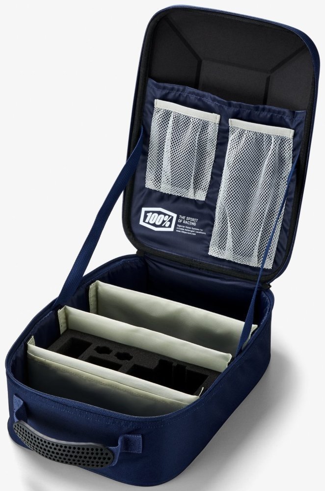 100 Percent % GOGGLE CASE [LOUIS]