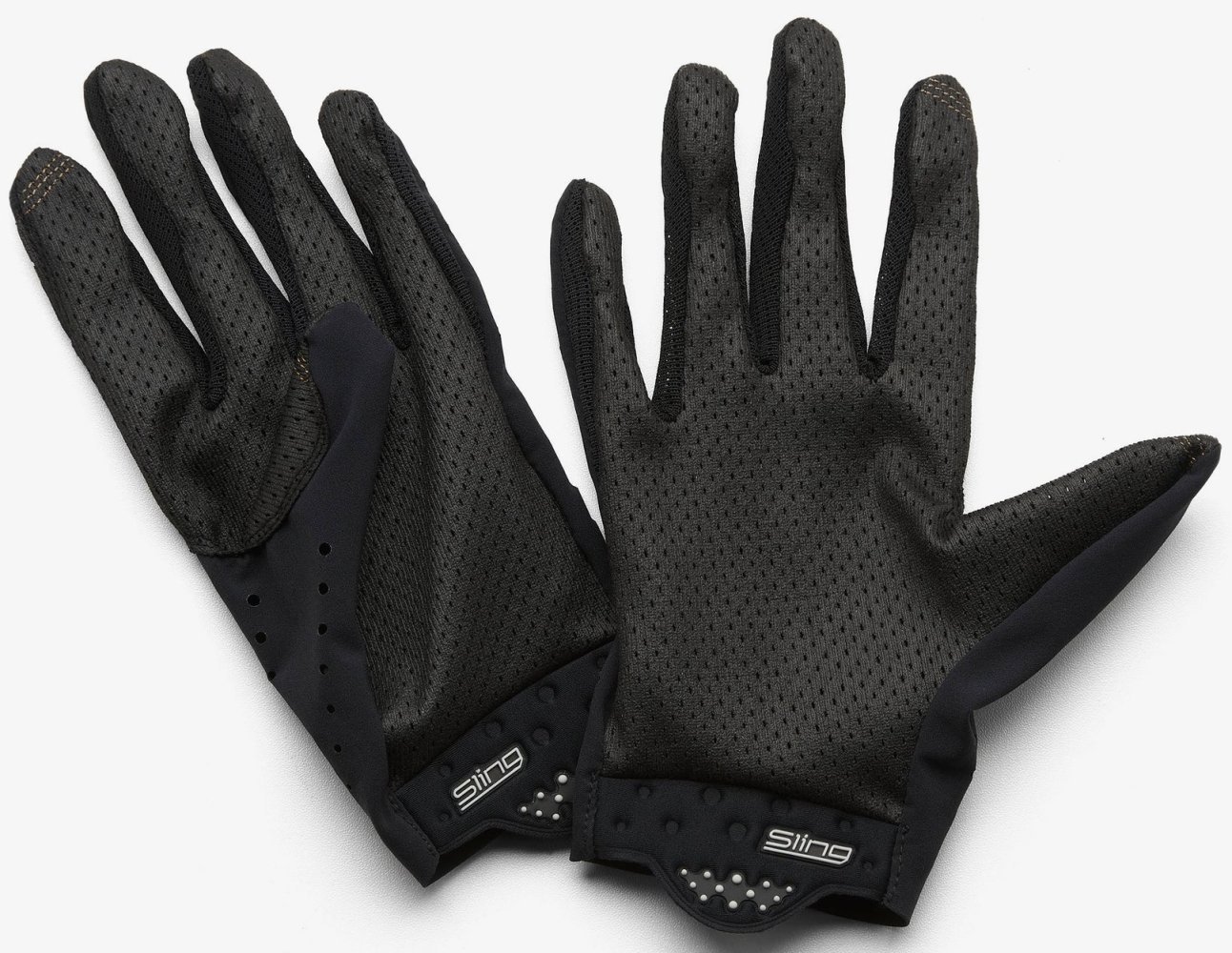 100 Percent % SLING GLOVE [GREY]