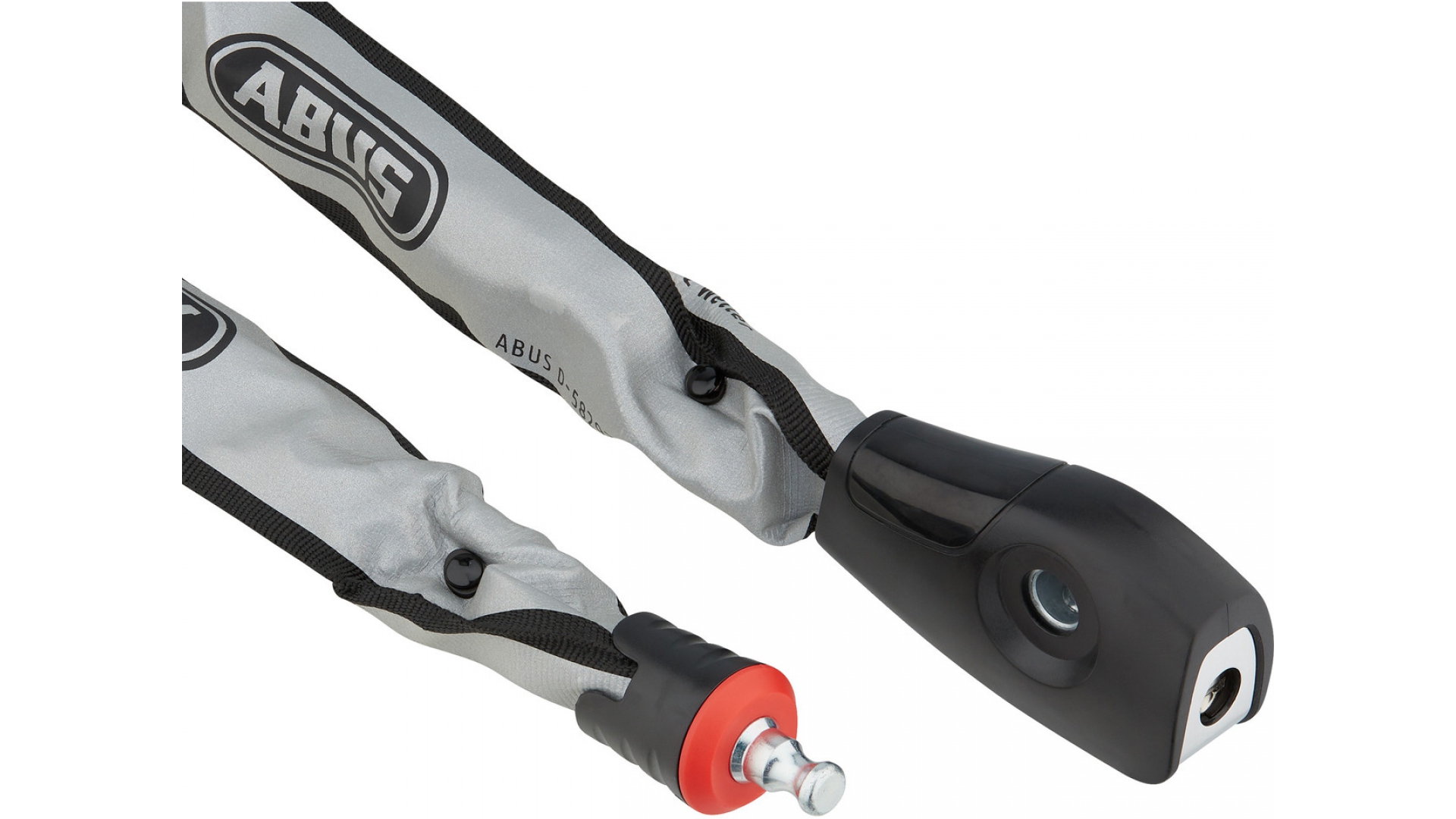 Abus 6806K/110 CATENA REFLECTIVE