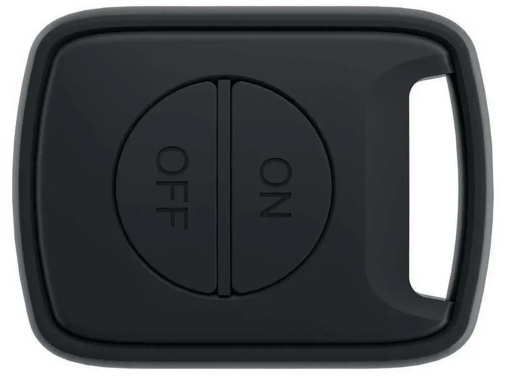 Abus ALARMBOX RC SINGLESET