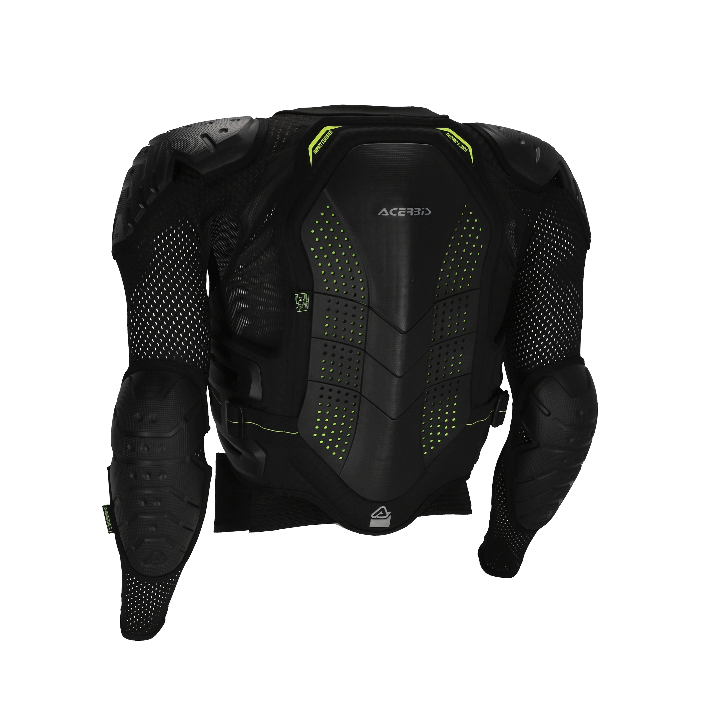 Acerbis KORAZZA