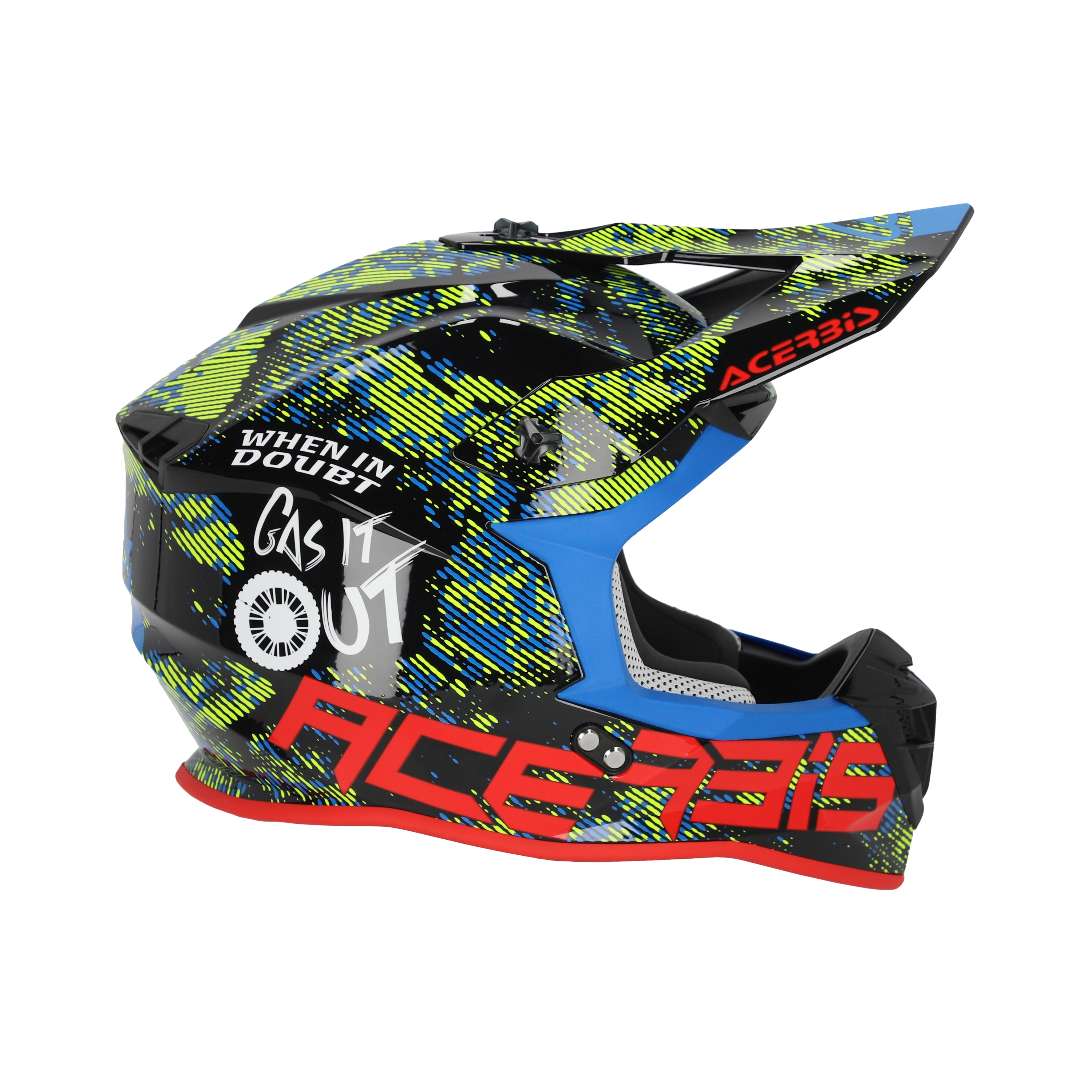 Acerbis LINEAR 2206