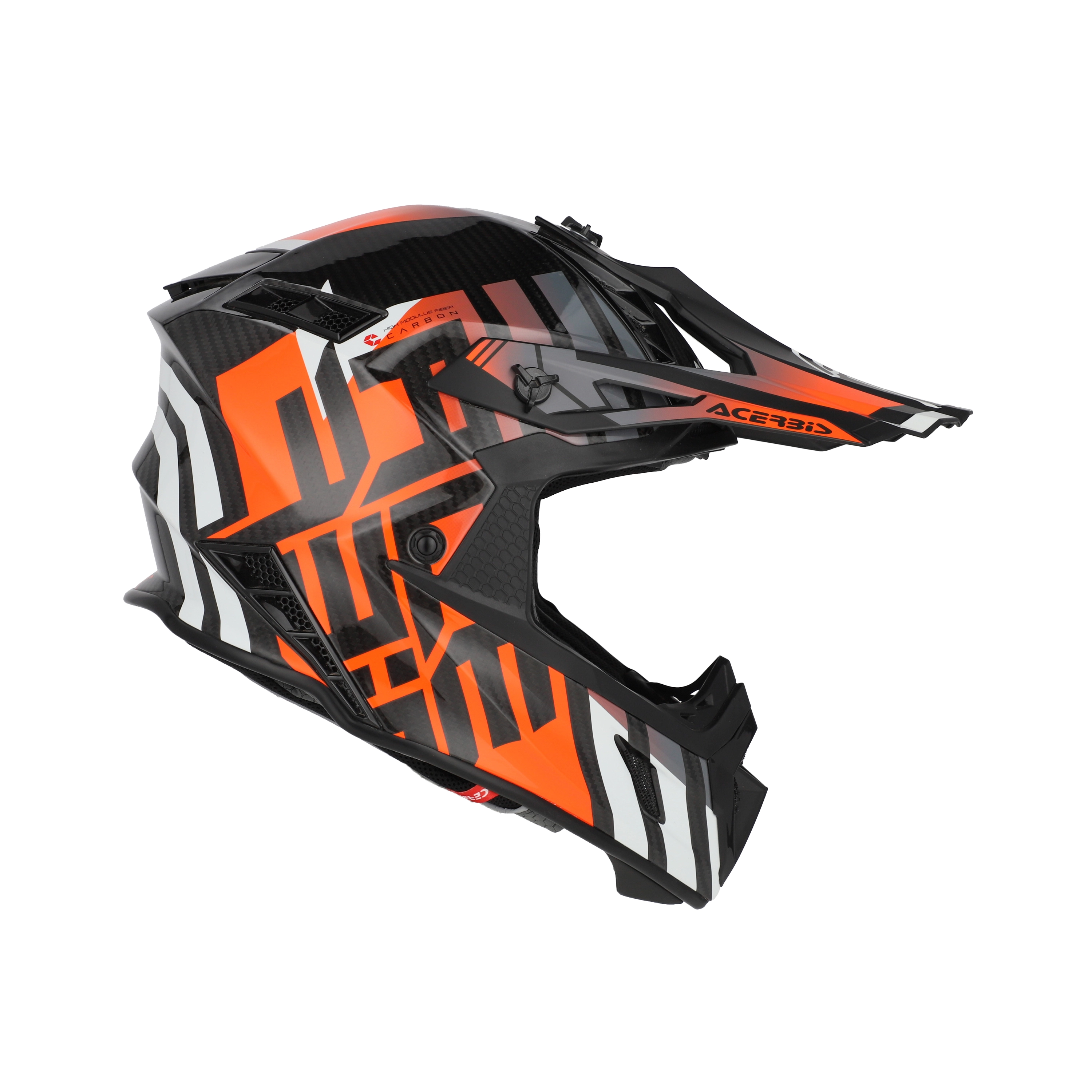 Acerbis STEEL CARBON 2206
