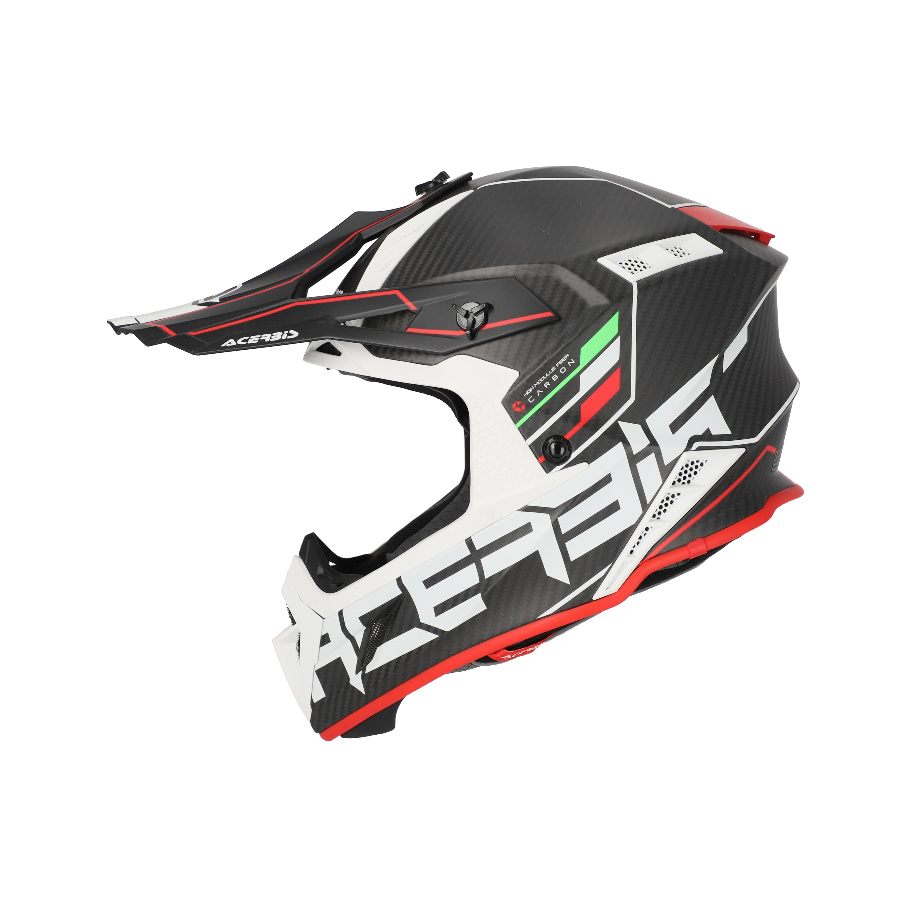 Acerbis STEEL CARBON 2206