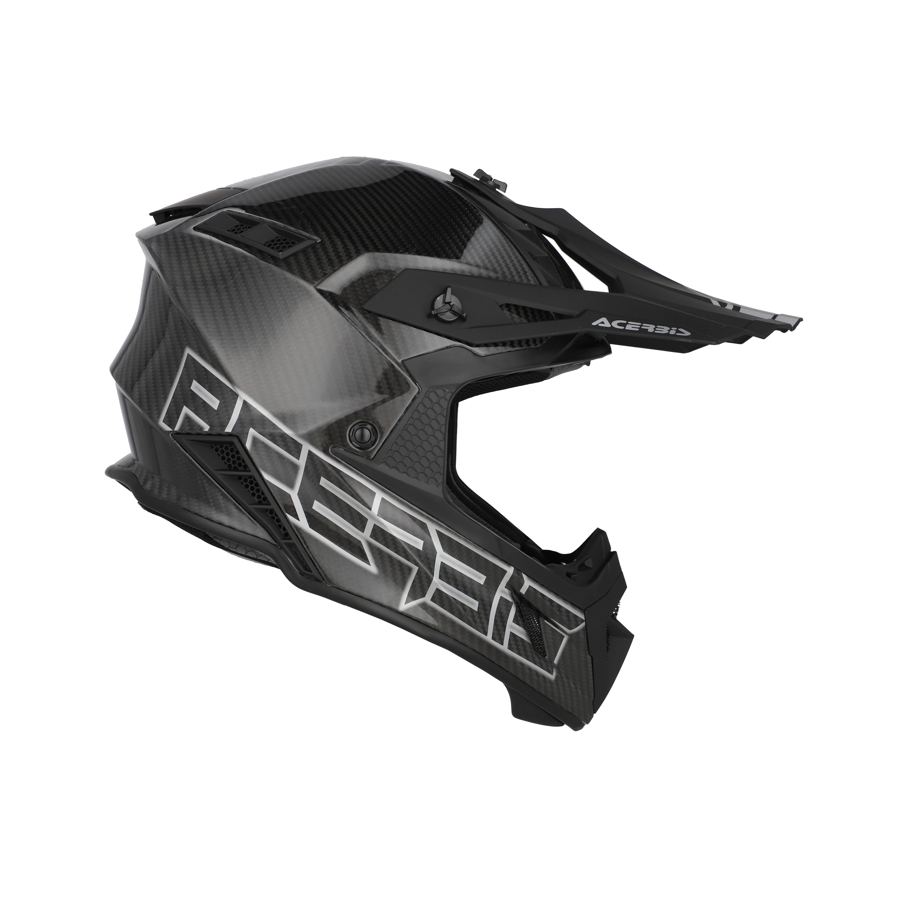 Acerbis STEEL CARBON 2206
