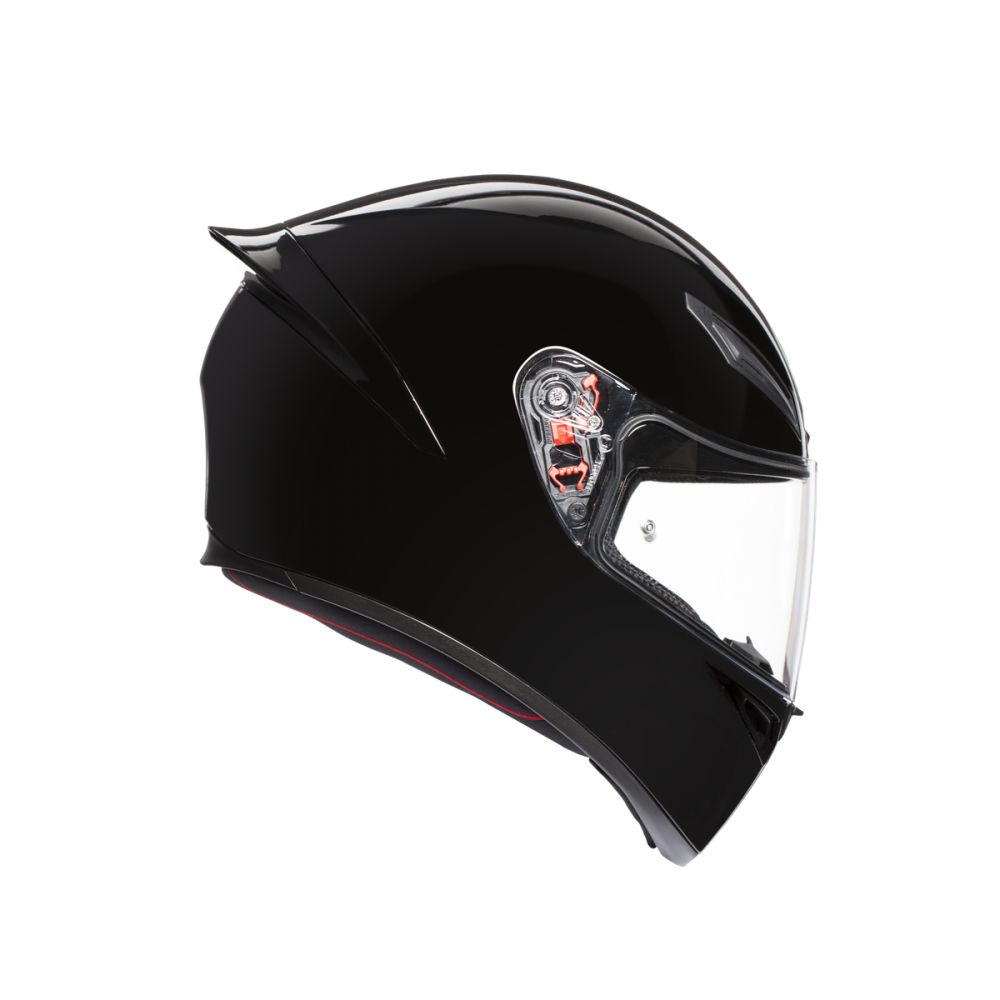 AGV K-1 S E2206 BLACK
