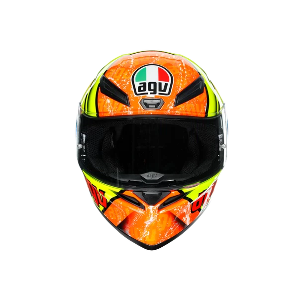 AGV K1 IZAN