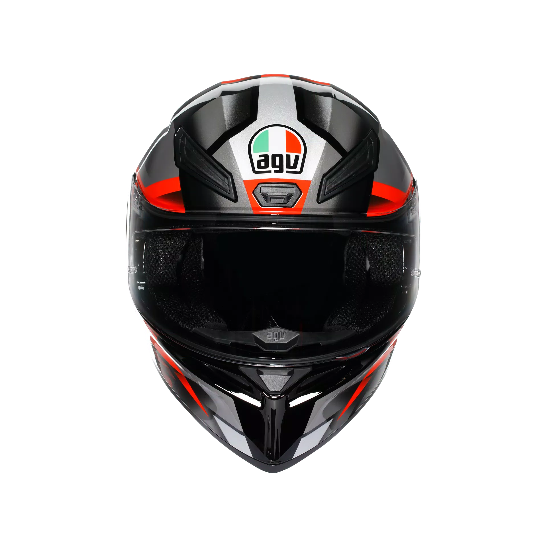 AGV K1 S (E2206)  FASTLAP