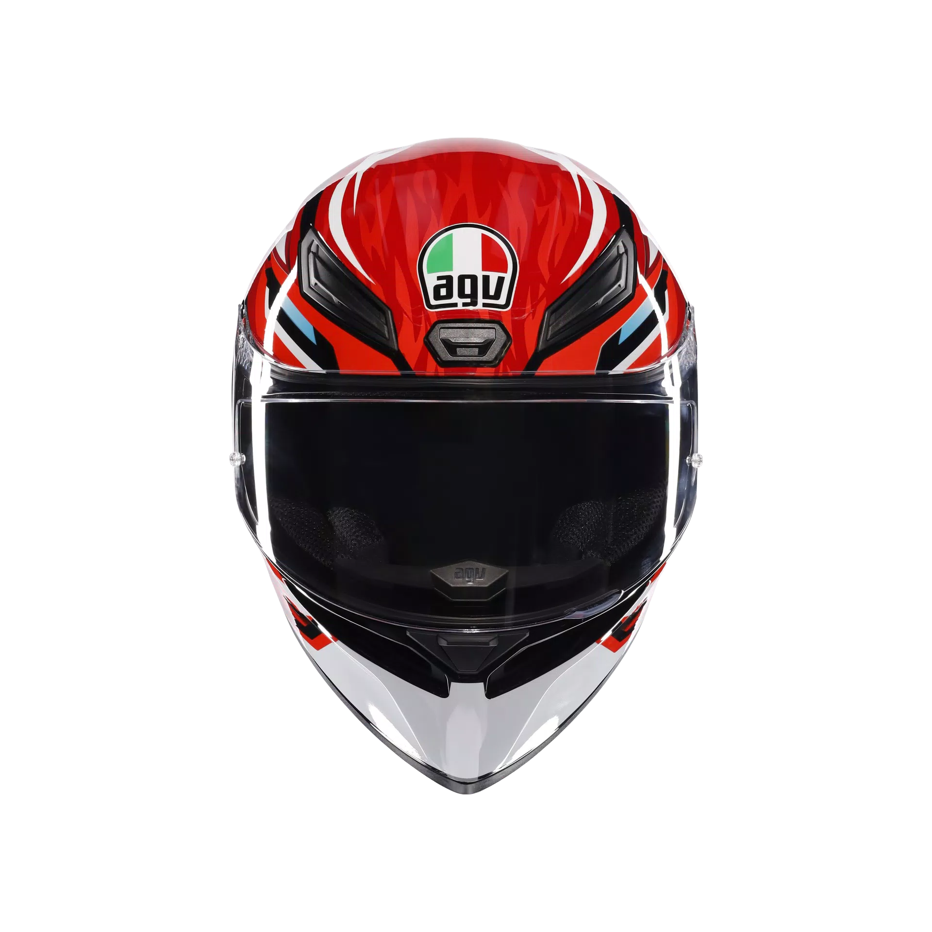 AGV K1 S (E2206)  LION