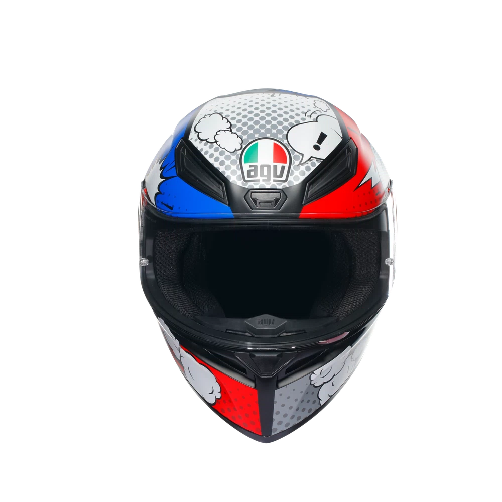 AGV K1 S (E2206) BANG