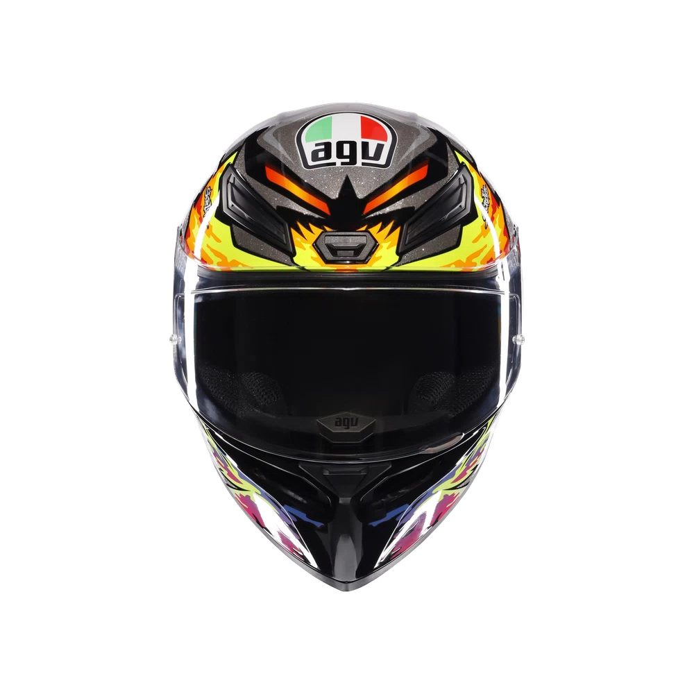 AGV K1 S (E2206) BEZZECCHI 2023