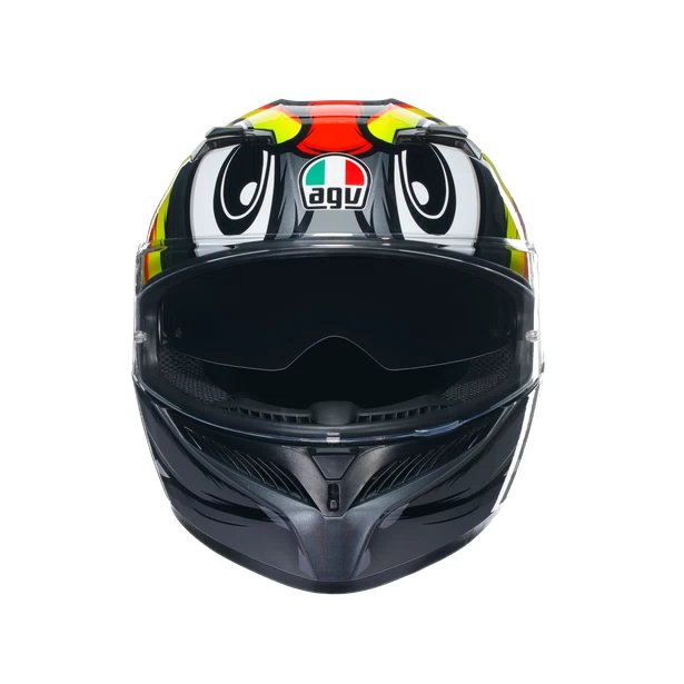 AGV K3 (E2206) BIRDY 2.0