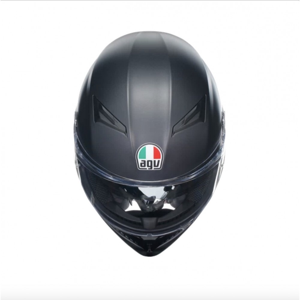 AGV K3 E2206 BLACK MATT