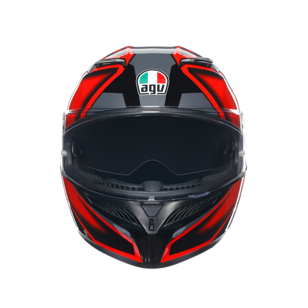 AGV K3 (E2206) COMPOUND