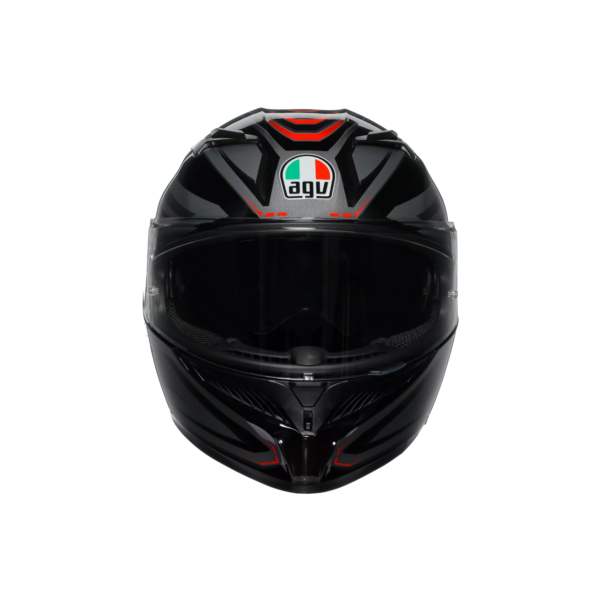 AGV K3 (E2206) SYTH