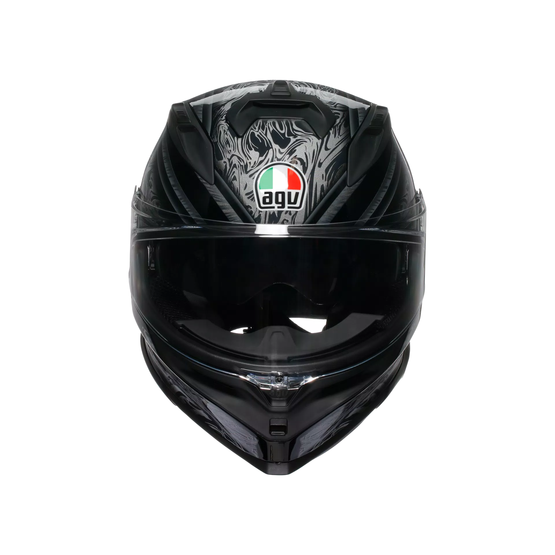 AGV K7 (E2206) DAMASCUS