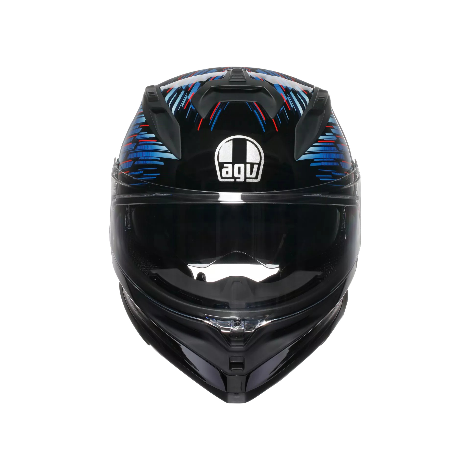 AGV K7 (E2206) GENISYS