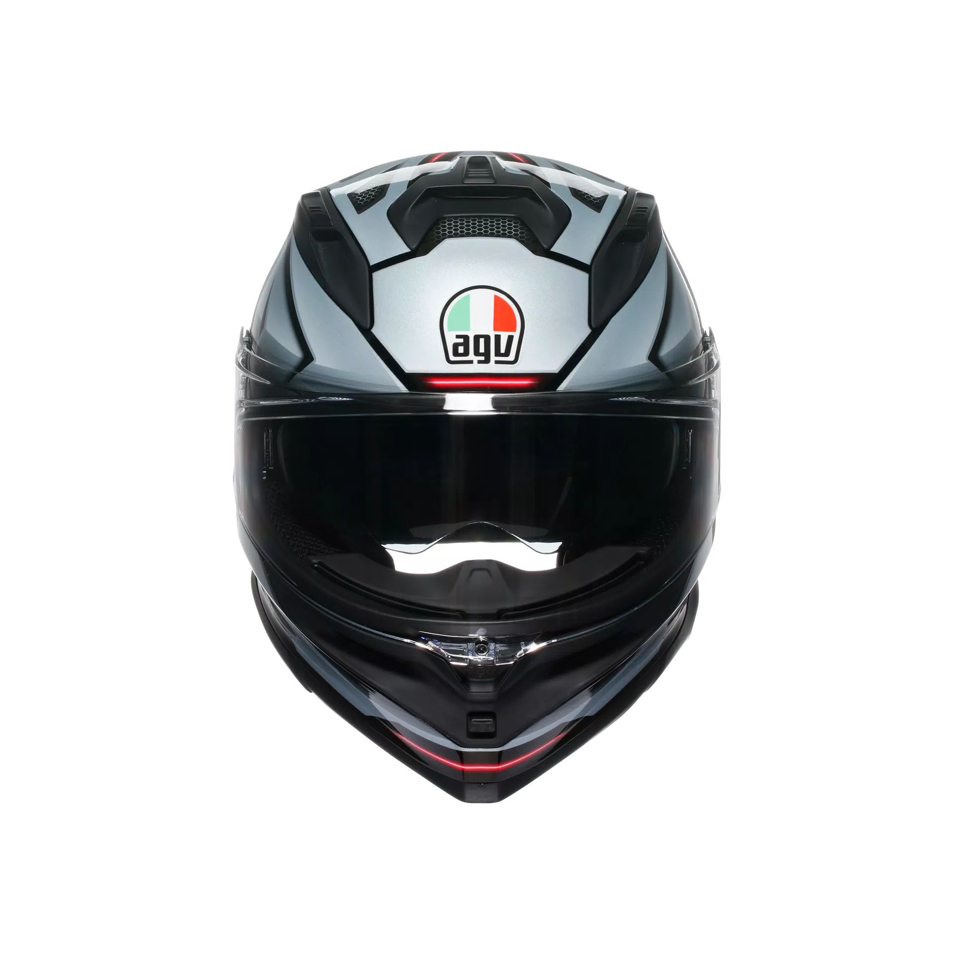 AGV K7 (E2206) JAEGER