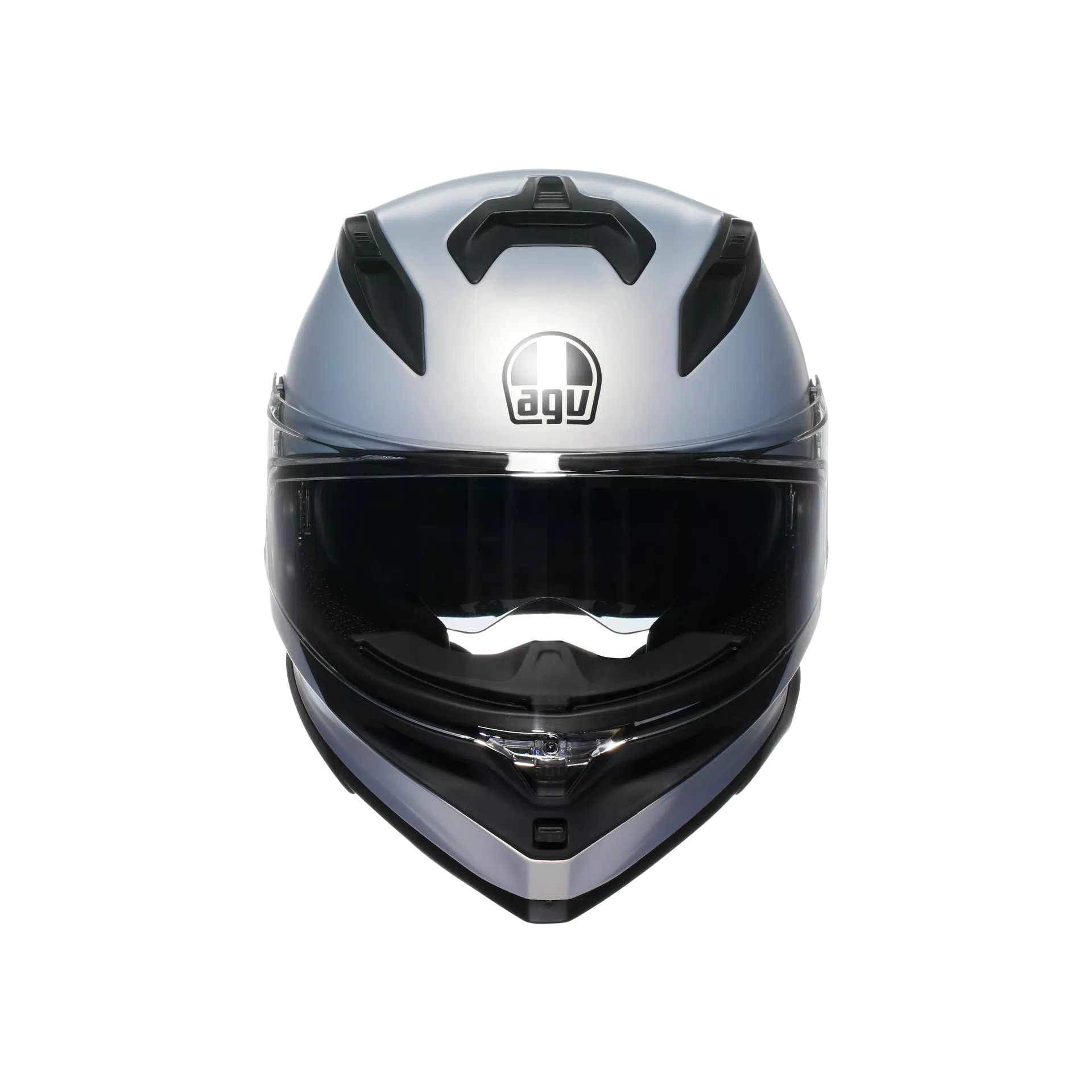 AGV K7 (E2206) PRISMA SILVER