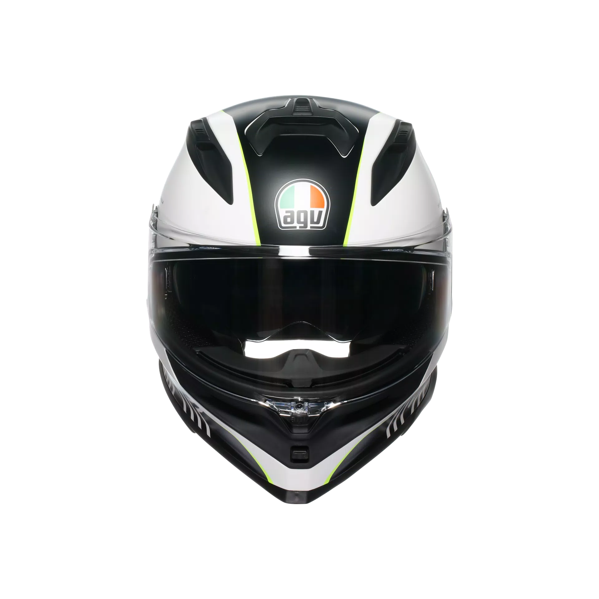 AGV K7 (E2206) SUPER 46