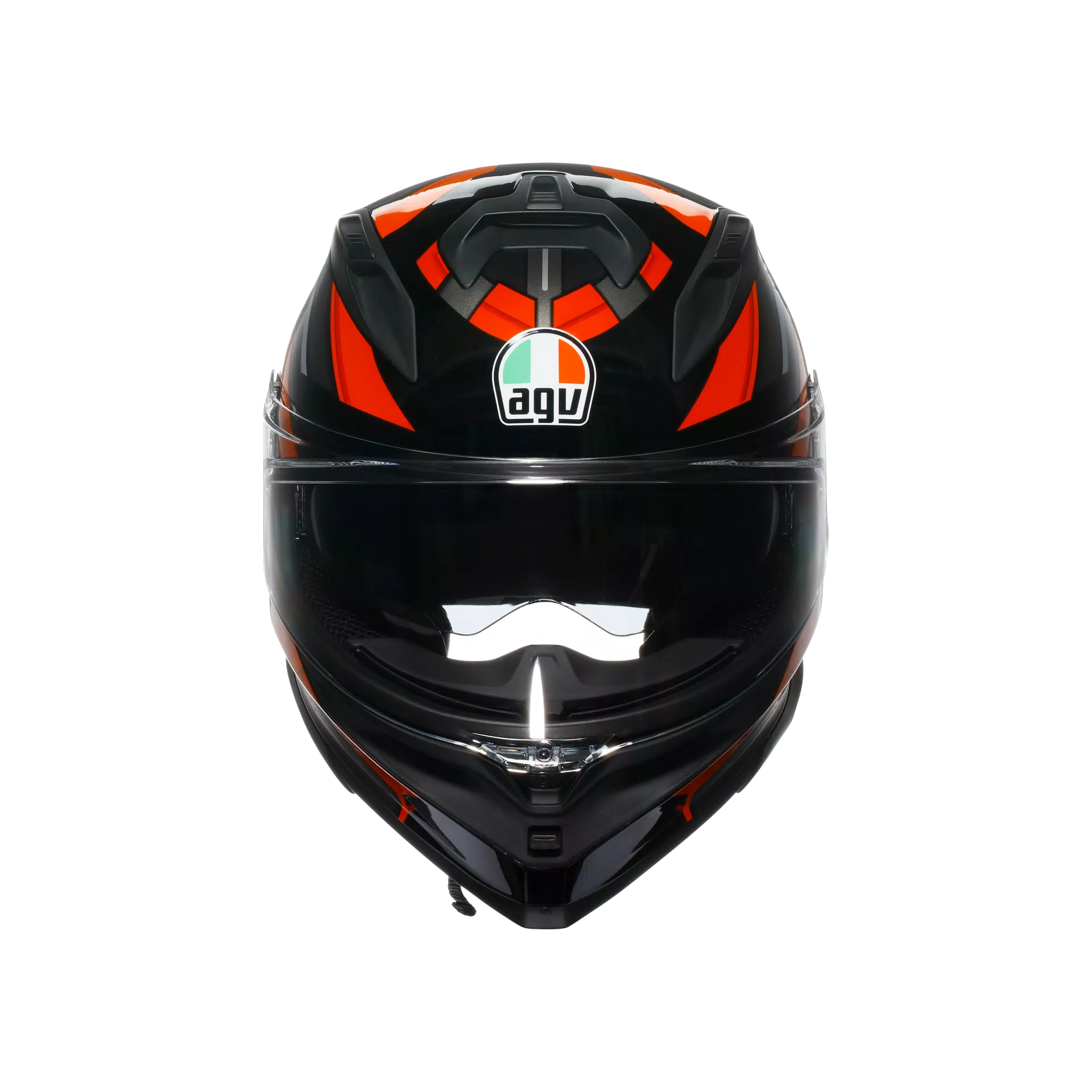 AGV K7 (E2206) TAURAX