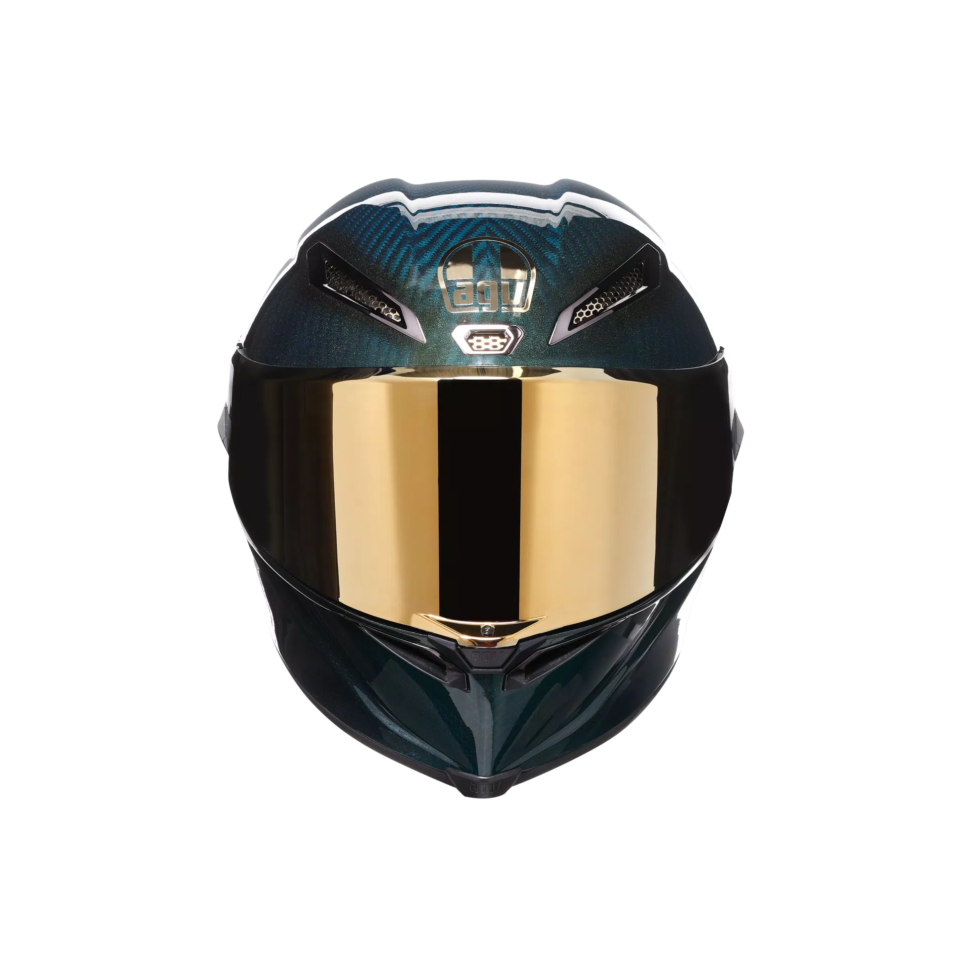 AGV PISTA GP RR (E2206) AQUA