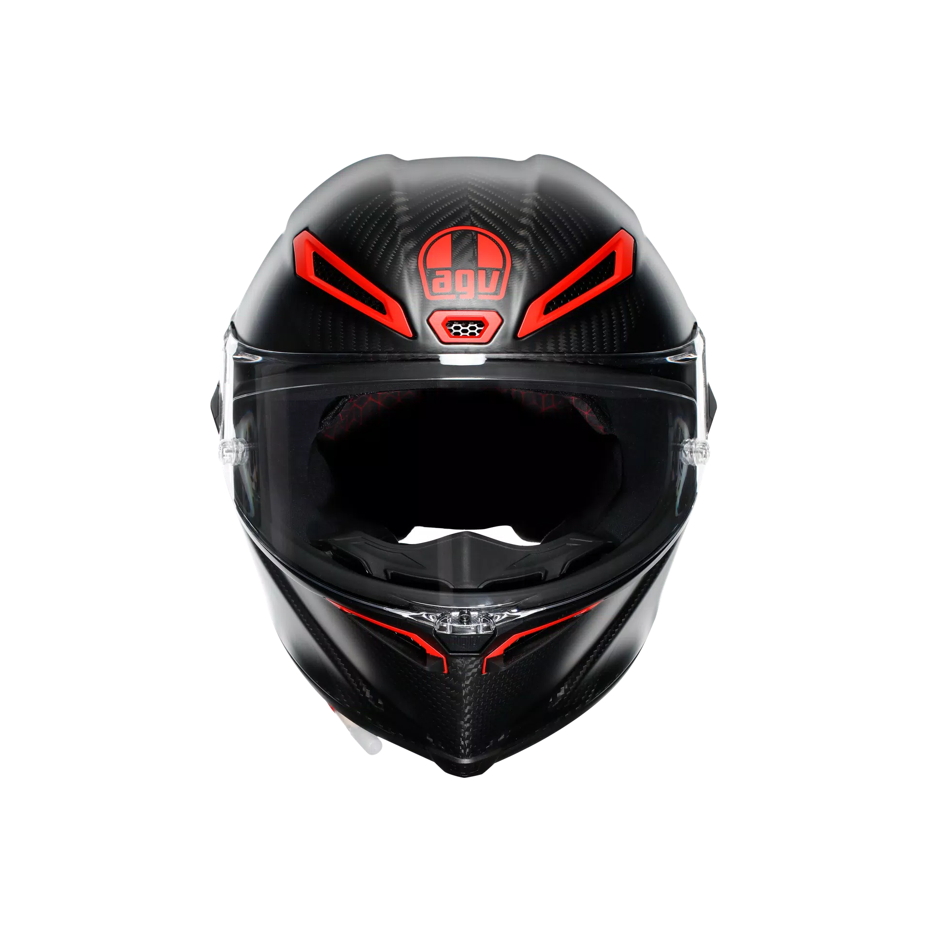 AGV PISTA GP RR (E2206) INTREPIDO