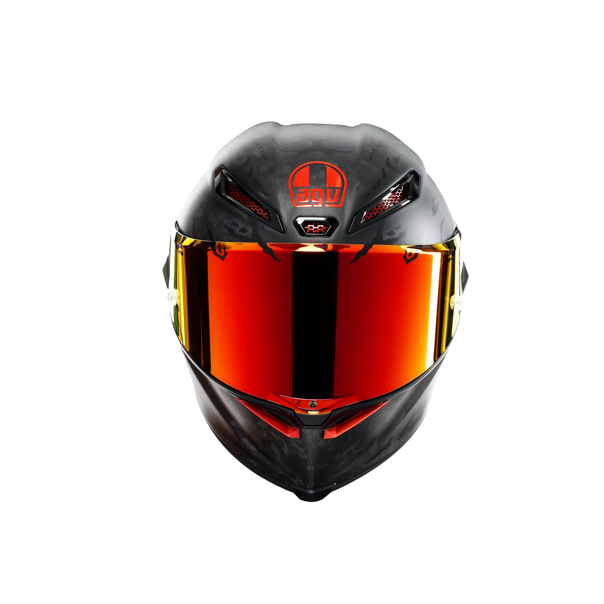 AGV PISTA GP RR (E2206) PANTERA