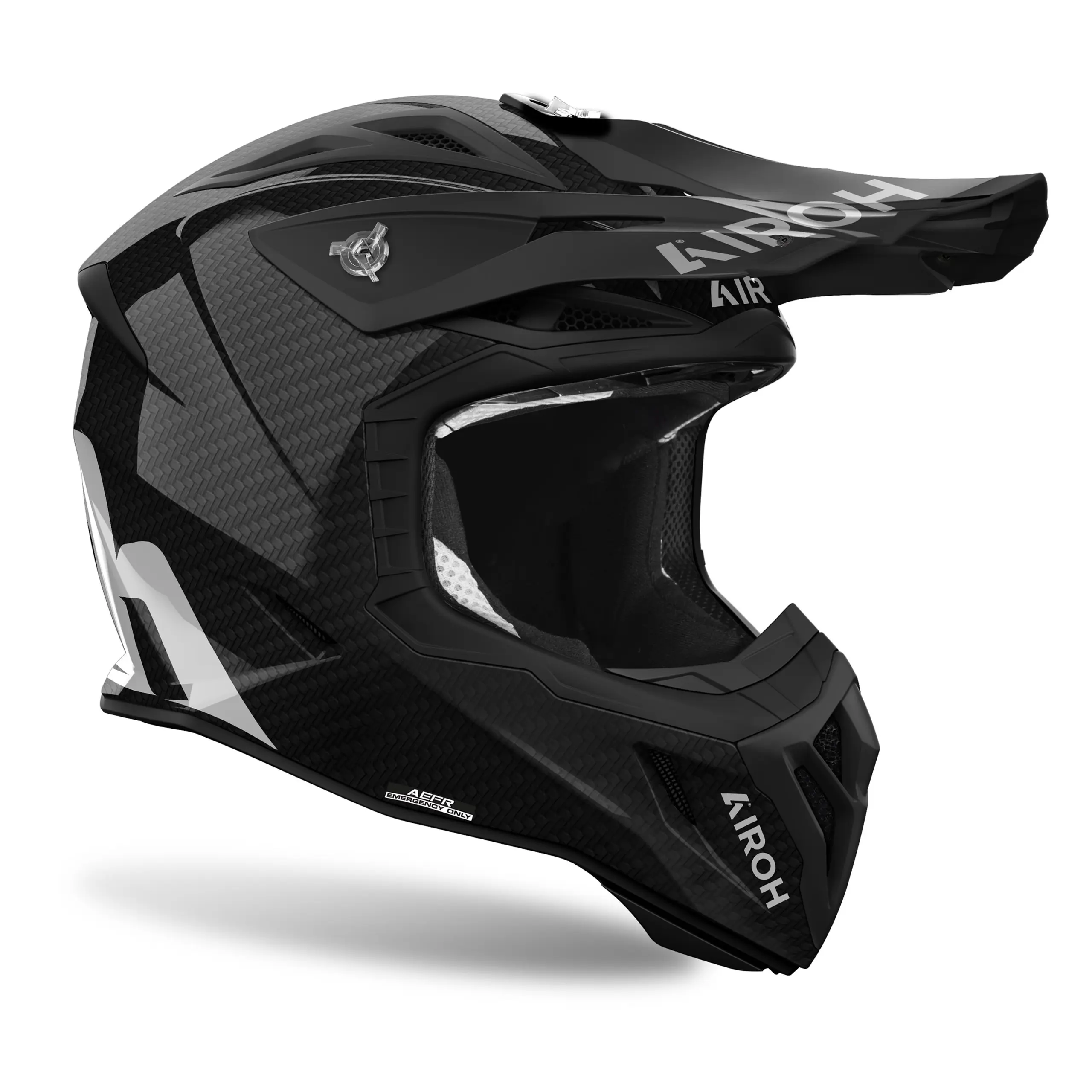 AIROH AVIATOR ACE  2 CARBON