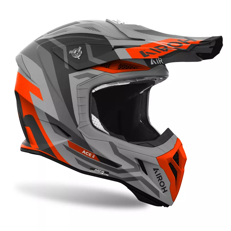 AIROH AVIATOR ACE  2 GROUND