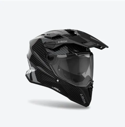 AIROH COMMANDER 2 CARBON