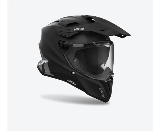 AIROH COMMANDER 2 COLOR