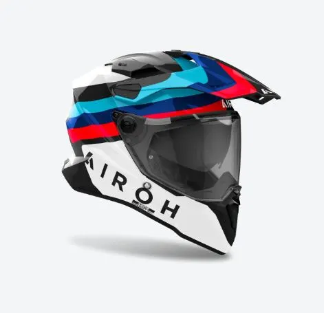 AIROH COMMANDER 2 DOOM