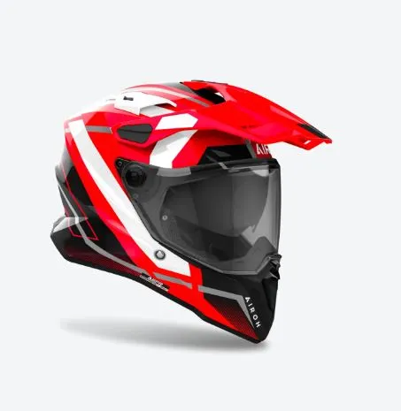 AIROH COMMANDER 2 MAVICK